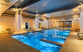 Pestana Blue Alvor Beach